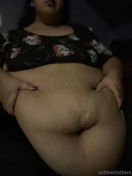 Ssbbwtrottersfree star hot img