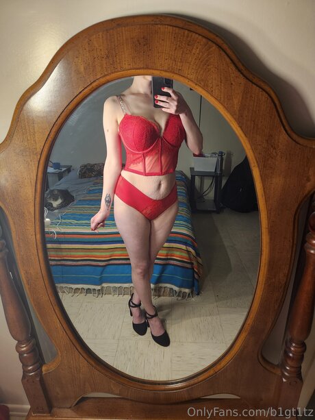 B1gt1tz art pornstar photo