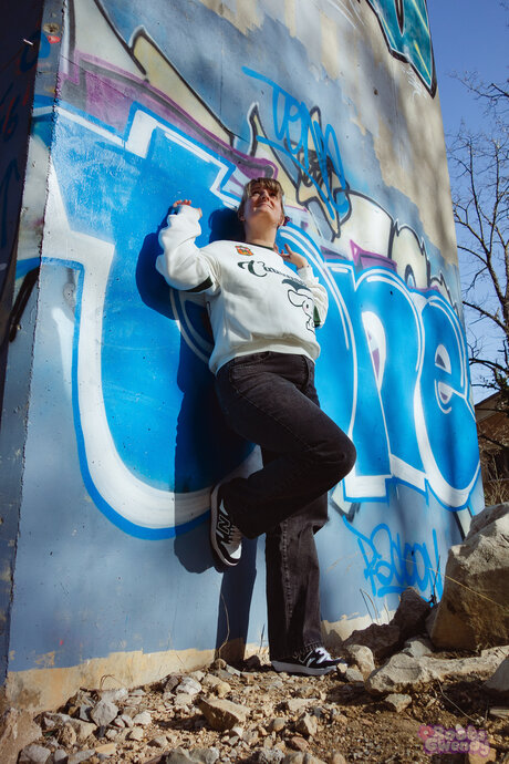 Boobsgwendy model free gallery