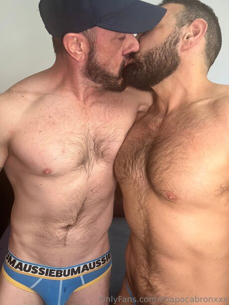 Chapocabronxxx sexy star galleries