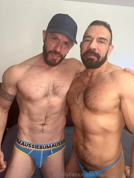 Chapocabronxxx star hot archive