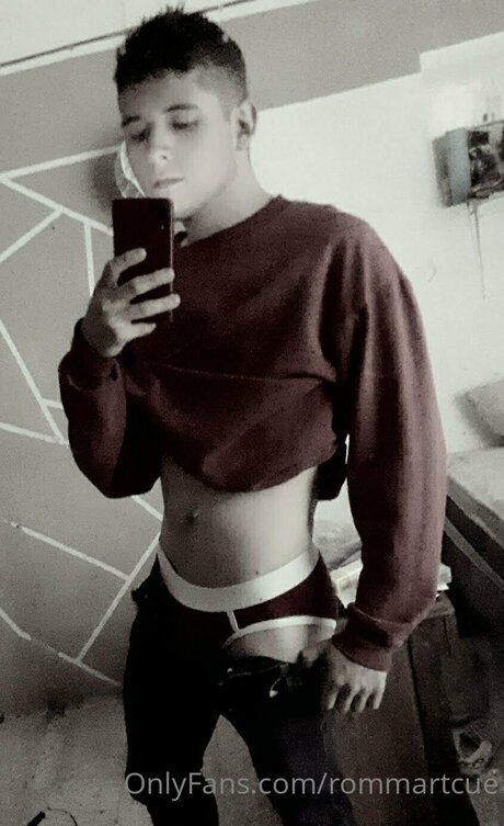 Rommartcue model free photos