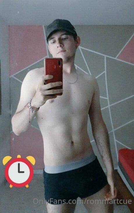 Rommartcue beautiful star image