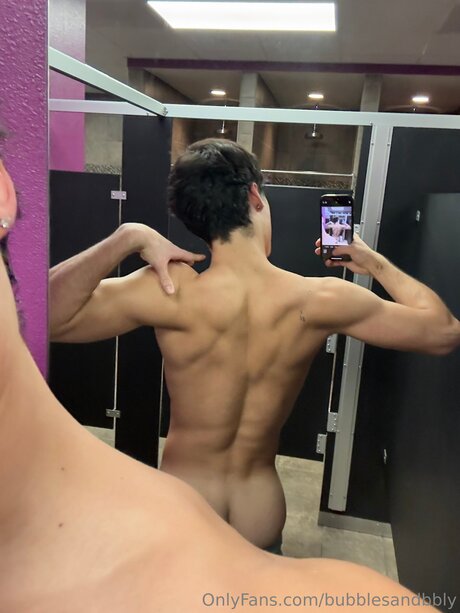 Bubblesandbbly high quality star photo