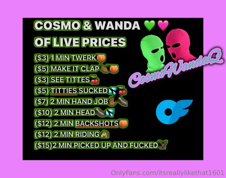 Itsreallylikethat1601 exclusive model picture