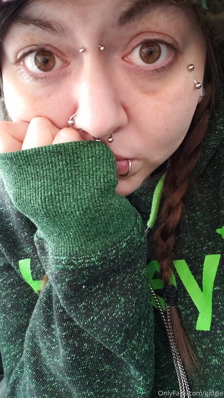 Gidgie pornstar high quality gallery