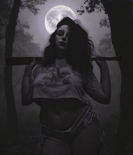 Beatingurmeat star exclusive images