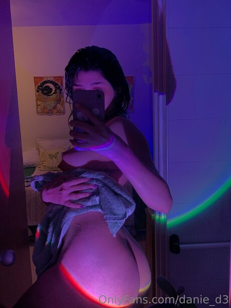 Danie D3 naked pornstar galleries