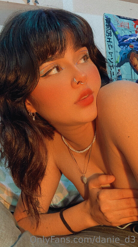 Danie D3 pornographic actress photos