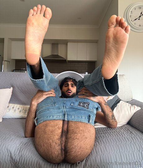 Kweeen01 star top photo