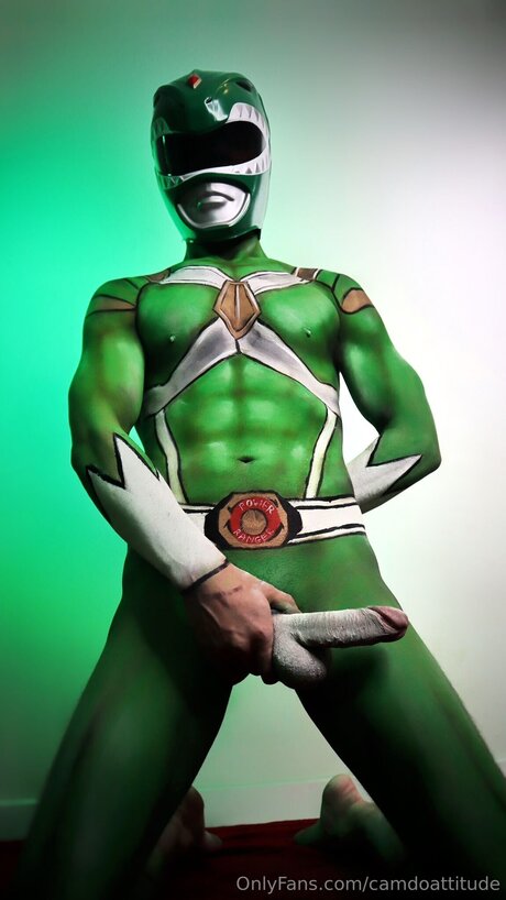 Camdoattitude pornstar art pics