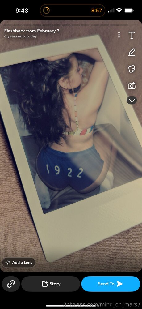 Mind On Mars7 model sex images