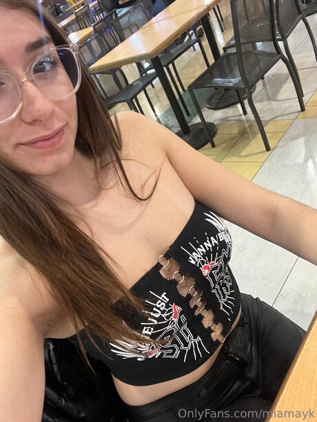 Miasecretx high quality star gallery