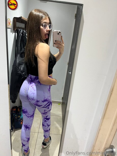 Miasecretx best model galleries