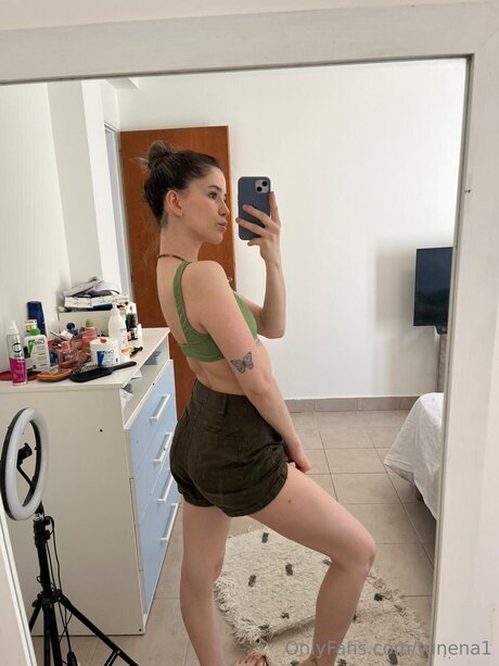 Tunena1 pornographic actress pictures