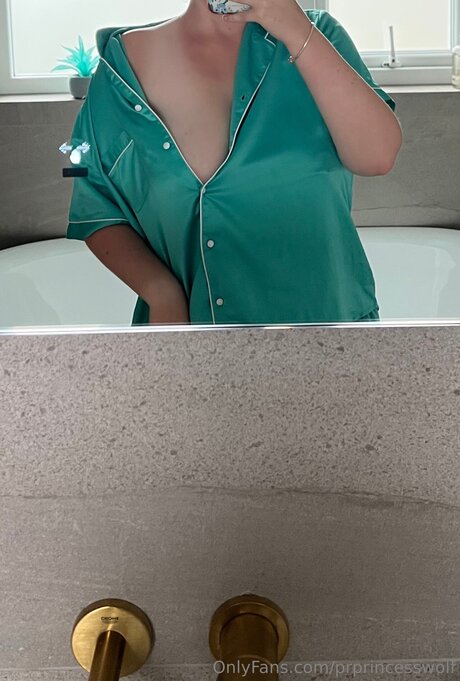 Prprincesswolf art pornstar picture