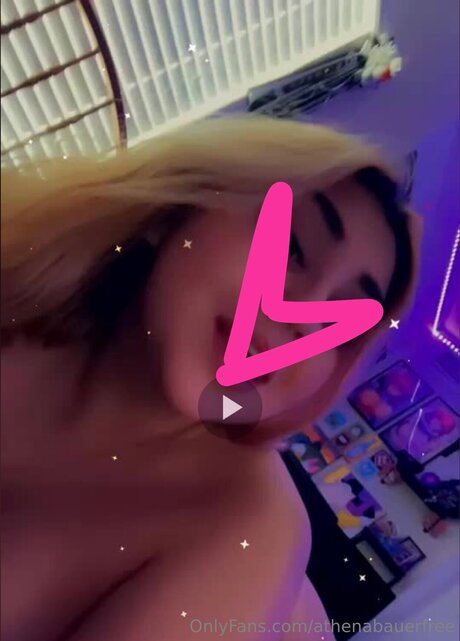 Athenabauerfree nude pornstar pics