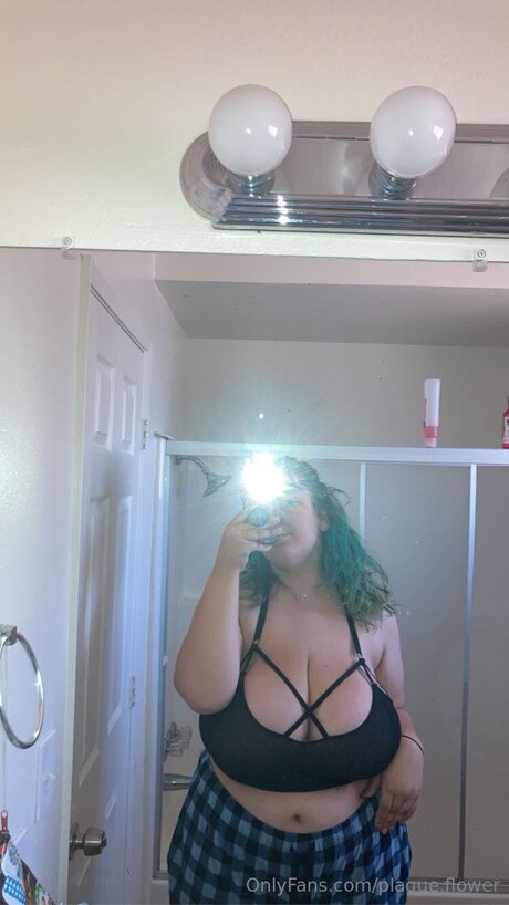 Plague Flower actress archive