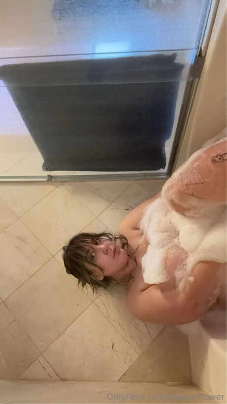 Plague Flower pornstar nudes photo