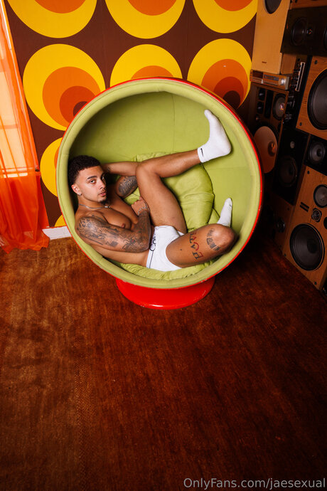 Jaesexual pornstar pic