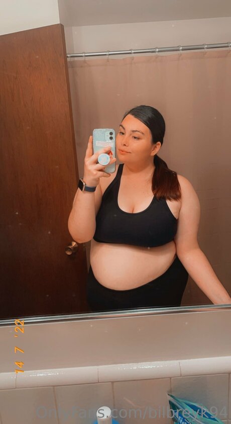 Bilbreyk94 model top img