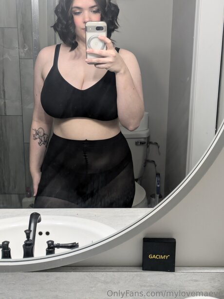 Mylovemaeve hd actress photos