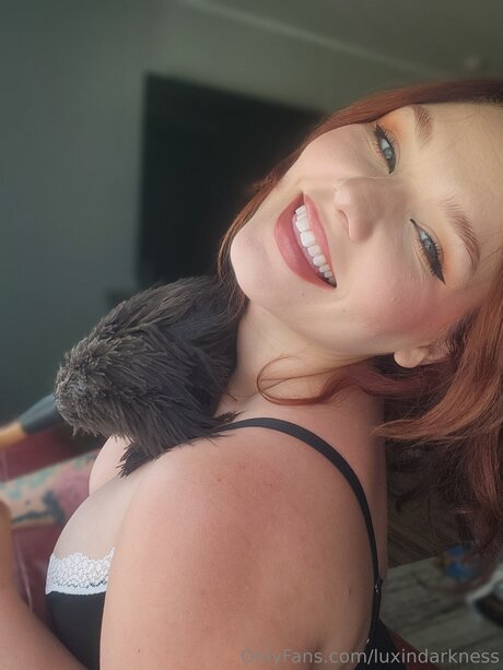 Luxindarkness pornstar nude galleries