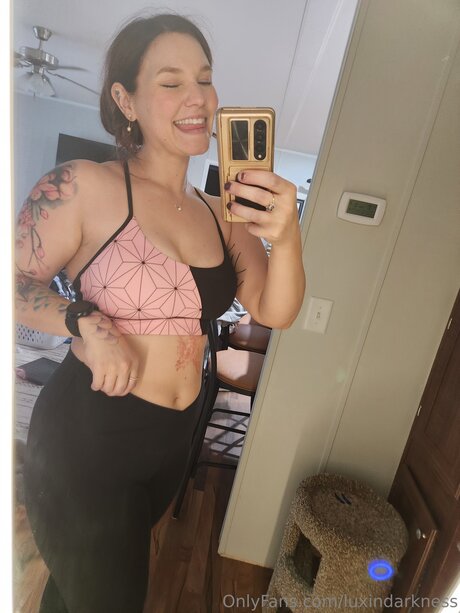 Luxindarkness xxx actress images