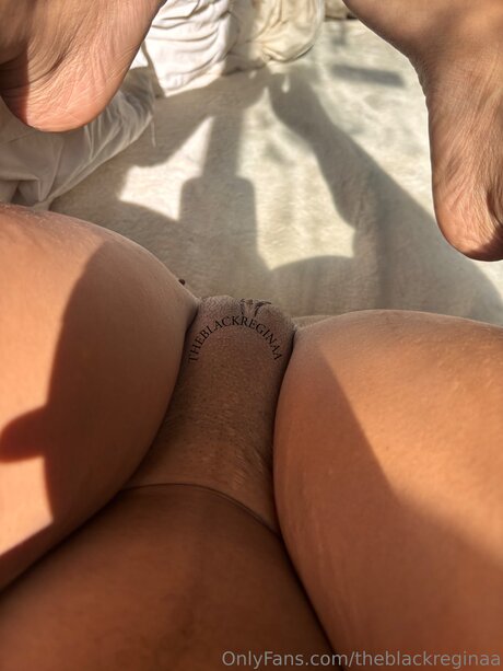 Theblackreginaa high quality actress archive