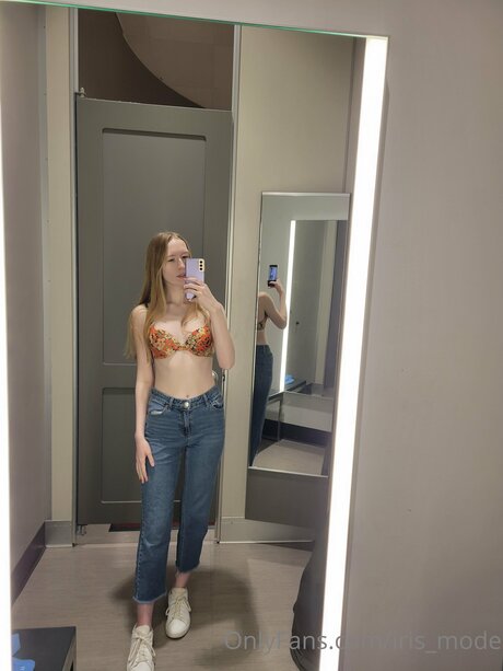 Thebunnyiris star nude galleries