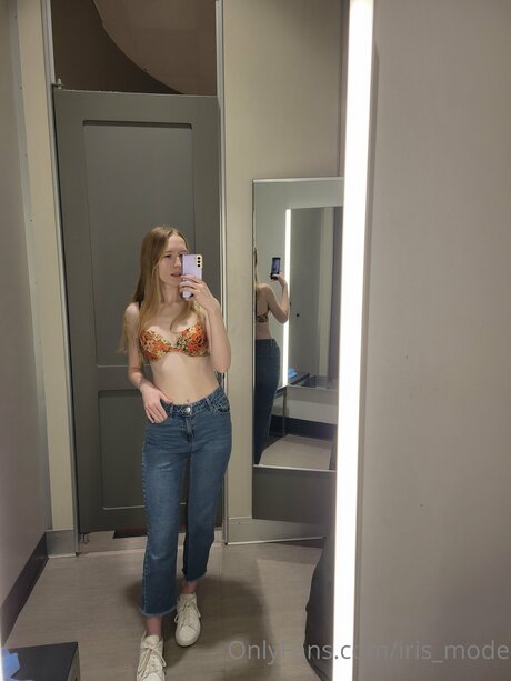 Thebunnyiris model xxx pics