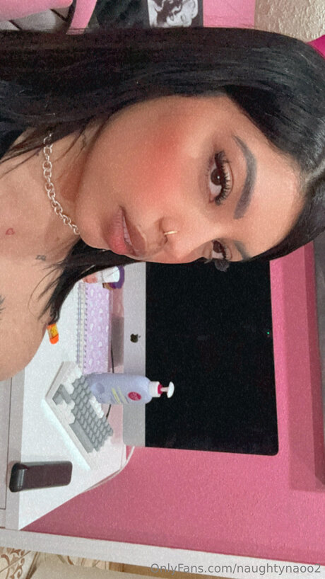 Naughtynaoo2 xxx actress gallery