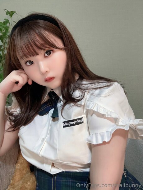 Maiibunny best model images