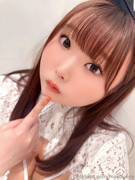Maiibunny pornstar nude images