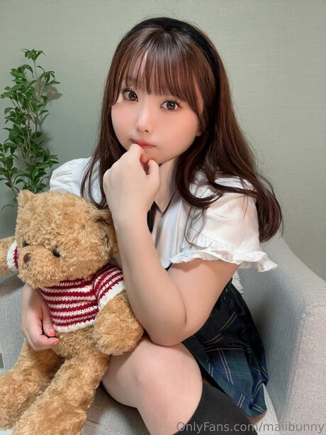 Maiibunny art star pics