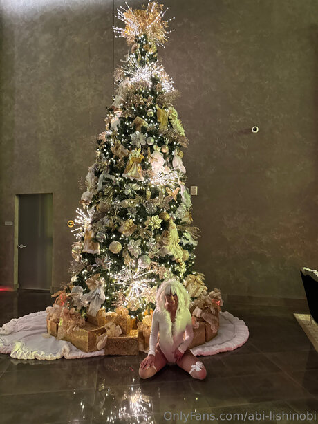 Abi Lishinobi nude actress images