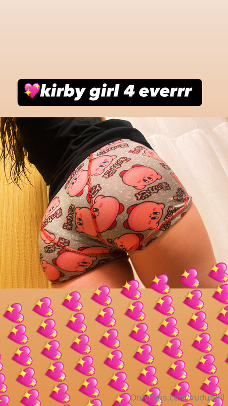 Vudubell pretty pornstar img