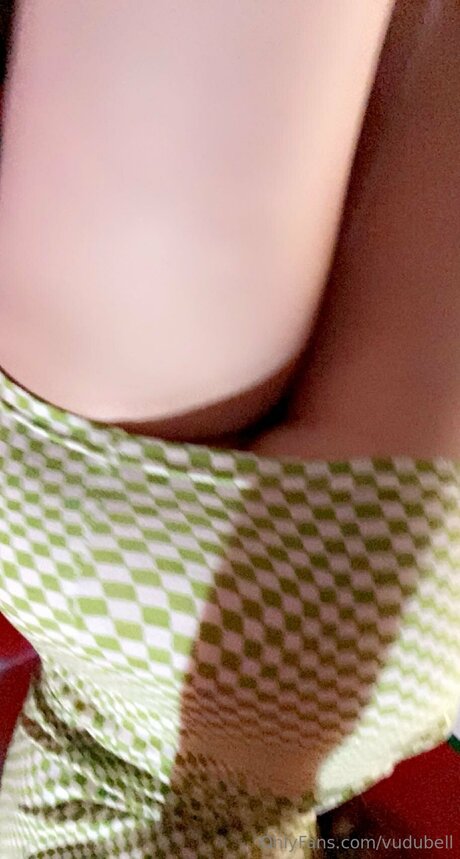 Vudubell model adult images