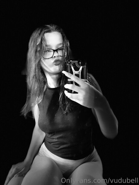 Vudubell pornstar nudes pic