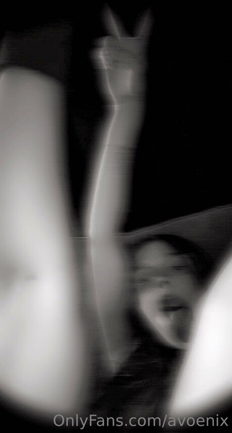 Vudubell model hd pic