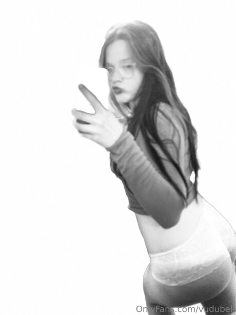 Vudubell art star pics