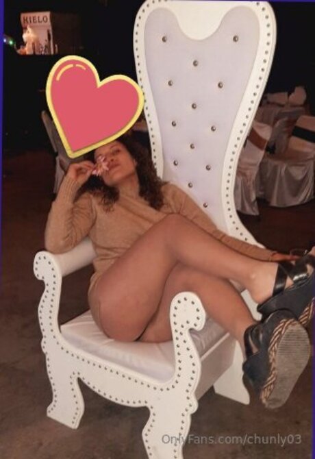 Chunly03 art model gallery