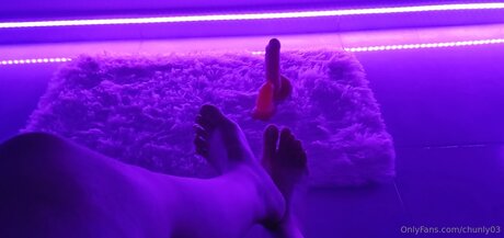 Chunly03 model perfect image