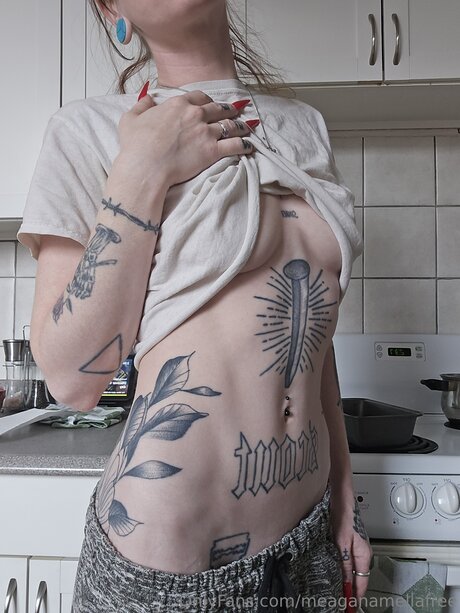 Meaganameliafree star free picture