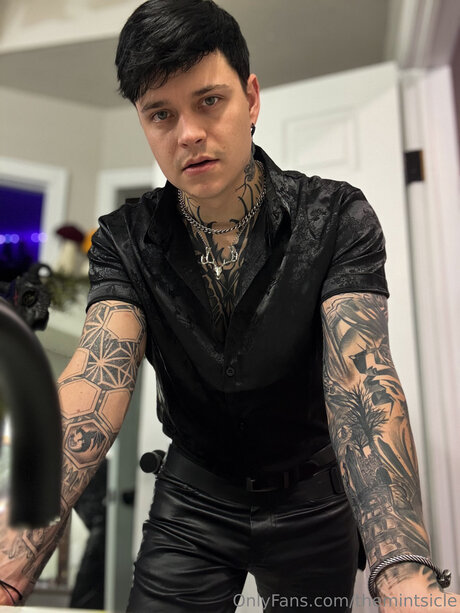 Themintsicle exclusive pornstar img