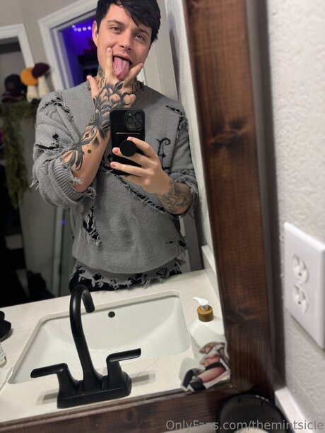 Themintsicle sex actress pictures