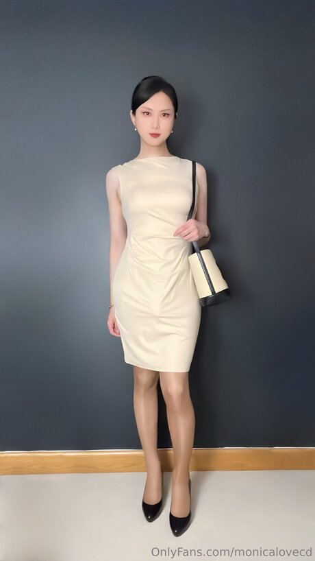 Monicalovecd porn model pic