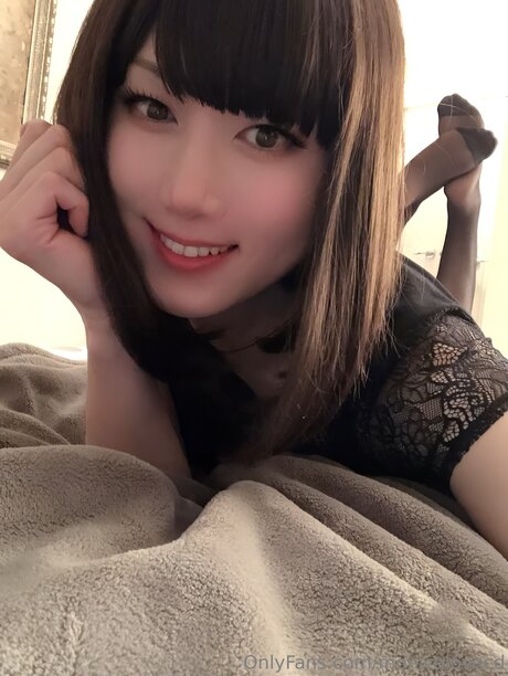 Monicalovecd model sexy photos