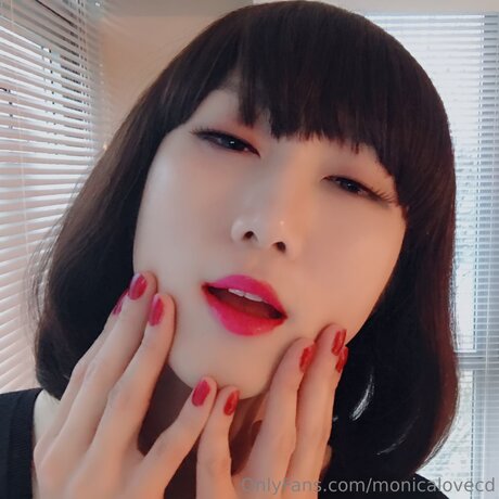 Monicalovecd hot actress pic