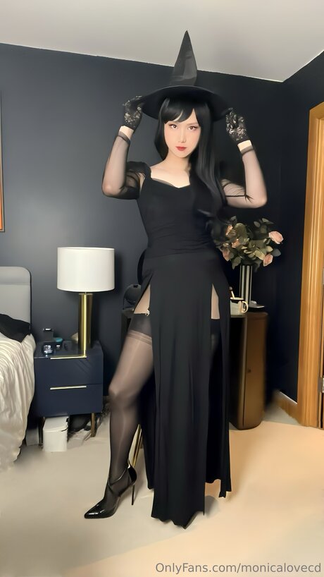 Monicalovecd beautiful pornstar picture